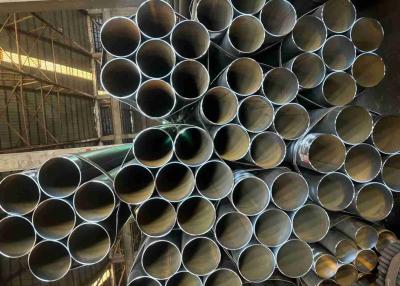 China Carbon ERW Steel Pipe ASTM A252 A672 A53 GR.A A53B A249 A501 A214 A851 A513 for sale