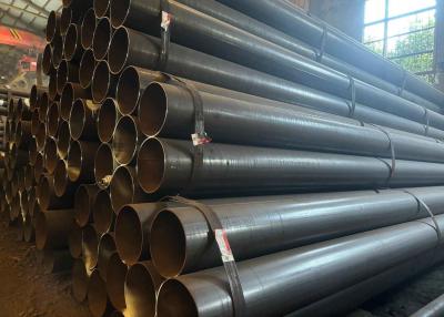 China API 5L PSL1 / Gr.A / Gr.B / X42 / X46 / X52 / X56 / X60 / X65 / X70 ERW Steel Pipe , HFW Pipe , Electric Resistance Welded Pipe for sale