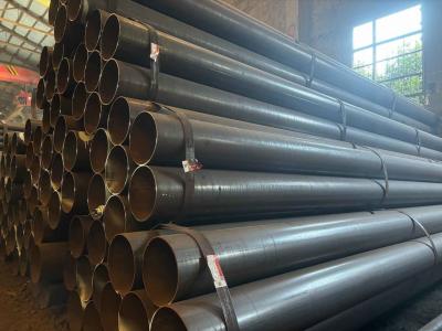 China Cold Drawn / Hot Rolled HFW Pipe Welding API 5L PSL1 Gr.A X42 X46 X52 X56 X60 X65 X70 for sale