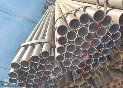 China SAWL Submerged Arc Welded Longitudinal Pipe API 5L Gr.A X42 X46 X52 X56 X60 X65 X70 X80 for sale