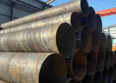 China Construction SAWH Steel Pipe API 5L PSL2 Gr.B X42 X46 X52 X56 X60 X65 X70 X80 for sale