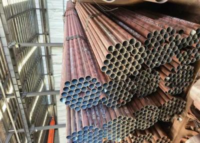 China Seamless Carbon Steel Pipe ASTM A53 / A106 / A179 / A192 / SA210 / SA519 / A213 for sale