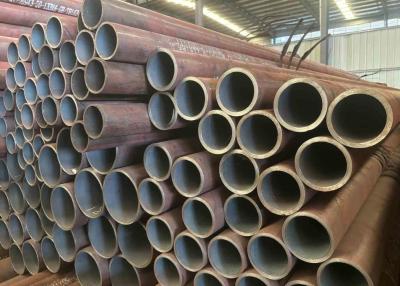 China 73mm - 630mm OD Seamless Steel Pipe API 5L Oil Gas Line Pipe for sale