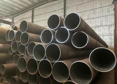 China Boiler Seamless Steel Pipe A192 A179 A556 A210 Carbon Steel High Pressure Boiler Tube for sale