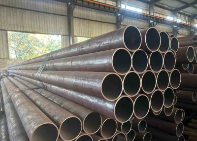 China ASTM A106 A179 A210 A213 A335 Seamless Steel Pipe High Pressure Boiler Heat Pipe for sale