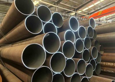 China High Temperature Seamless Steel Pipe ASTM A106 / A179 / A210 / A213 / A335 Boiler Tube for sale