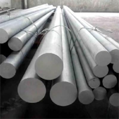 China 310 / UNS S31000 / 1.4845 Stainless Steel Round Bar with Forged 2205 Duplex for sale