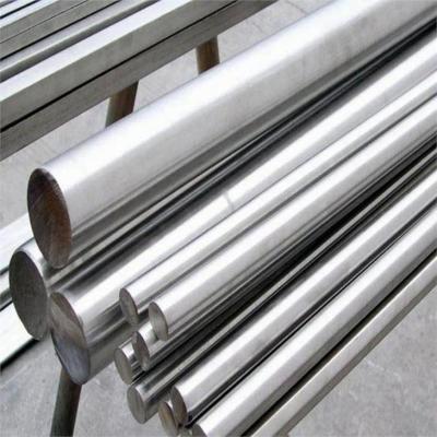 China EN Standard Black Finish 310S Stainless Steel Round Bars for Corrosion-Resistant Applications for sale