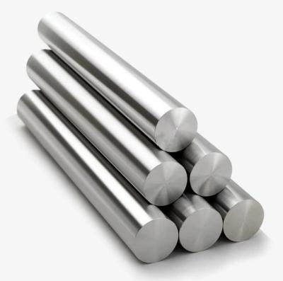 China 6mm 600mm Diameter 465 Stainless Steel Bar with Pickling Finish for sale