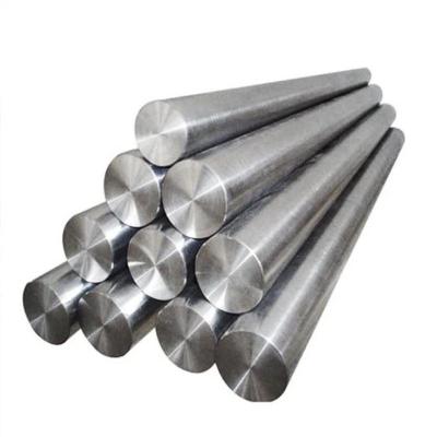 China Industrial-Grade 431 Stainless Steel Round Bar with High Durability for sale