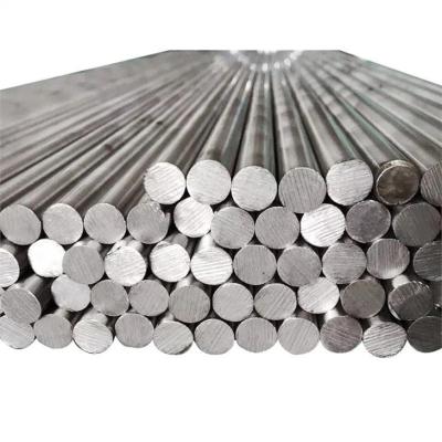 China AISI 430 UNS S43000 Stainless Steel Round Bar for Heavy Duty Applications for sale