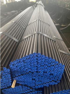 China Supply 30CrMnSiA Alloy Seamless Steel Pipe Cold Rolled Galvanized ASTM DIN 30CrMnSiA Size Diameter Seamless Pipe Processing for sale