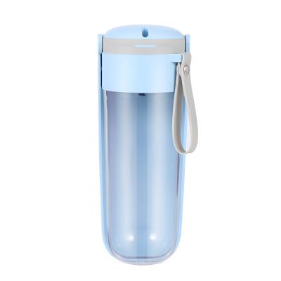 China Sustainable Portable Pet Water Bottles For Small Medium Large Puppy Dogs Water Dispenser Dog Water Bowl for sale