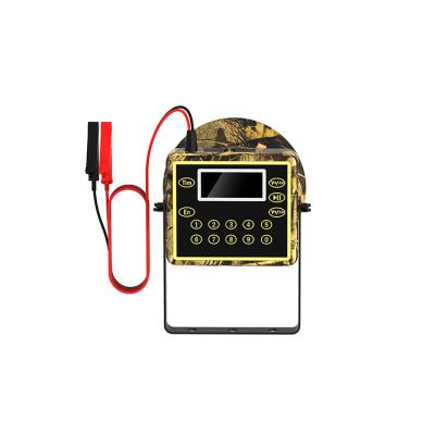 China Hunting CSW-820 Game Sound MP3 Bird Speaker Call Camouflage Without Remote CSW-820 for sale