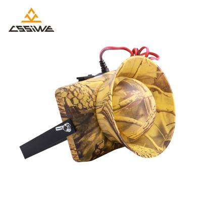 China CSW-820 Factory Wholesale Waterproof Bird 80W Visitor Speaker Device Sounds for sale