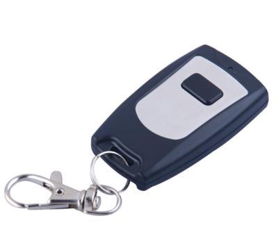 China 433MHz Privacy One Button Remote for sale