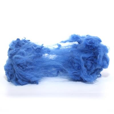 China Recycled Polyester Anti-pilling Stuffing For Comforter Or Pillow Filling for sale