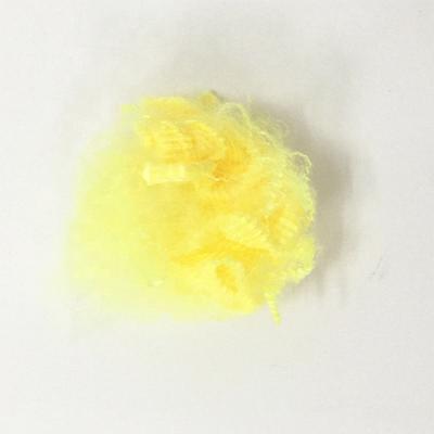 China Machine Anti-pilling Recycled Polyester Fiber For Quilt Or Pillow Filling for sale