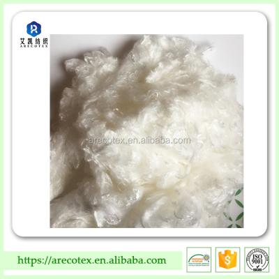 China Anti-bacteria tencel fiber-lyocell fiber maker for sale