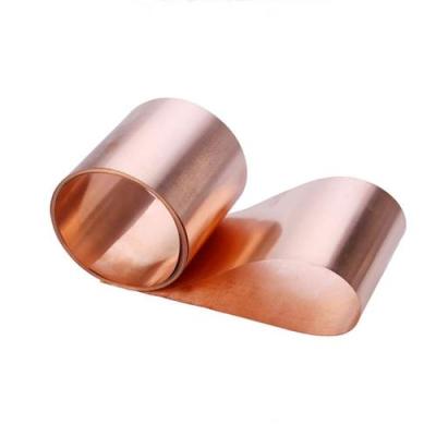 China transformer copper plate/copper sheet/copper coil for sale