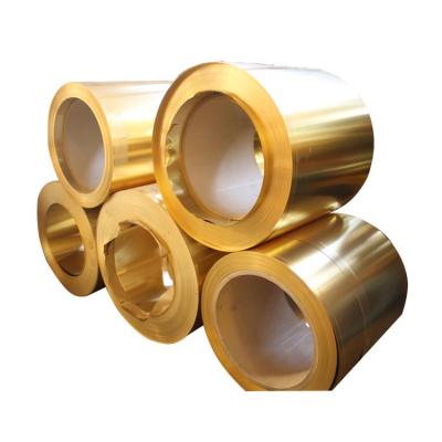 China Transformer copper strip, aluminum copper strip with conductor for sale