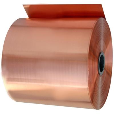 China Aluminum And Copper Transformer Strip For Transformer for sale