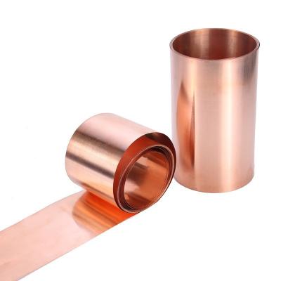 China Transformer Copper Foil for sale