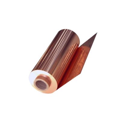 China C1100 Transformer Copper Strip For Transformer Copper Belt Copper Roll 0.5mm Thickness for sale