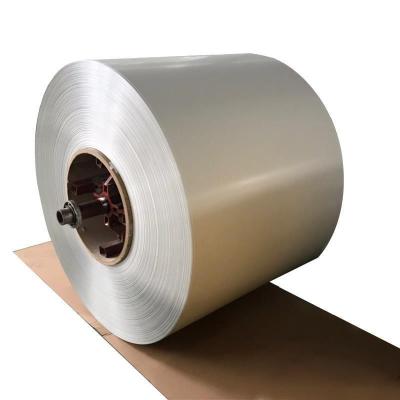 China Industry Power 1060 Grade Aluminum Foil Strip for sale