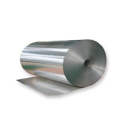 China Hot Selling Industry Power Transformer Aluminum Foil From Chinese Manufacturers for sale