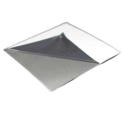 China Prepainted Scratch-Resistant Aluminum Plate Customizable 1050 High Quality Metal Sheet for sale