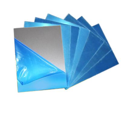 China Customizable 1050 sublimation aluminum foil 1060 1200 3003 5005 5052 5083 6061 6063 7075aluminum for sale