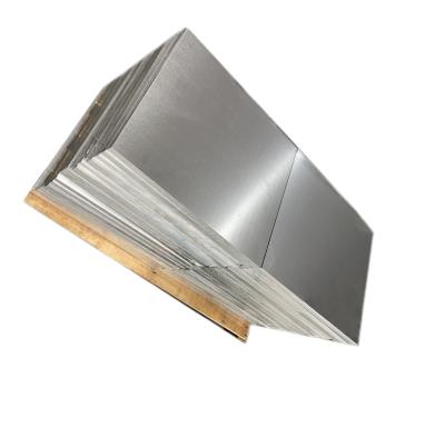 China Customizable Aluminum Plate 3003 Aluminum Plate 5052 6061 7075 Aluminum Sheet for sale