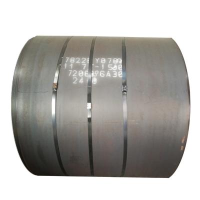 China High Magnetic Induction Electrical Non-Oriented Silicon Steel for sale