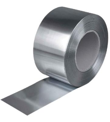 China Cold Rolled Grain Oriented Silicon Steel Sheet In Coils , CRGO Electrical Steel Coils For Customizable Transformers for sale