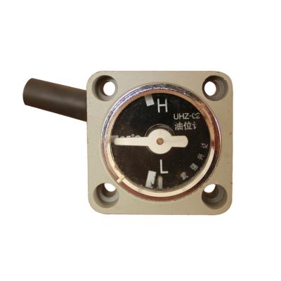 China Hot Sale Transformer Accessories Electronic Oil Level Measuring Instrument Oil Level Gauge for sale