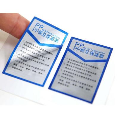 China Factory direct decoration newly customized cheap metal aluminum nameplate and strong self adhesive sticker nameplate for sale