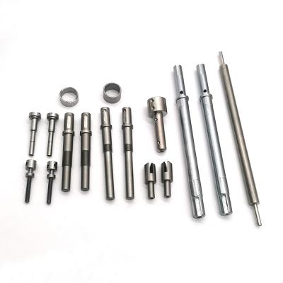 China Hard manufacturer supplies hardware products, aluminum products, titanium alloy products, iron parts, etc. for sale