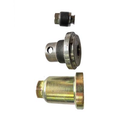 China High Quality Transformer Transformer Drain Valve Made in China for sale