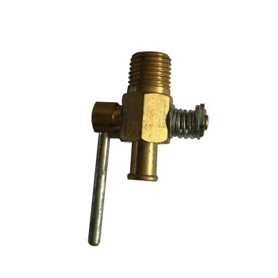 China Gearbox Motor Transformer Oil Drain Valve From Transformer Manufacturer Direct Selling for sale