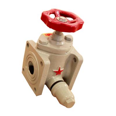 China Oil Opening And Closing Circuit China Manufactures Accessory Transformer Valves for sale