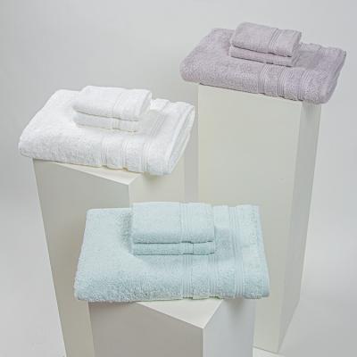 China Eliya Cotton Bath Towels 100% Cotton Towels Hotel Microfiber Bath Towel Compressed Manufacturer for sale