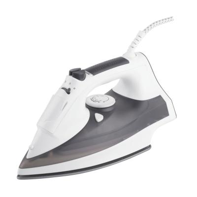 China Hotel 50% Off CE Certificated Hotel Room Portable Electric Steam Iron for sale