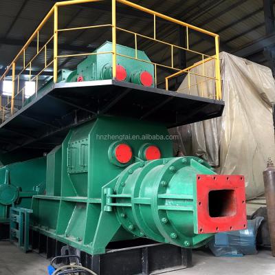 China Production of 2018 best quality various styles brick maker red fire soil automatic brick making machine clay brick machine for sale