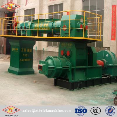 China China energy saving construction machine for clay brick/burnt clay brick machine with reasonable price adobe brick making machine for sale