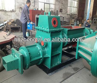 China Production of various styles brick hot sale clay brick molding machine in south africa small clay brick machine for sale