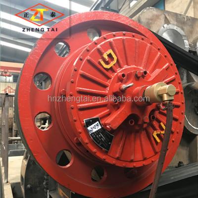 China High quality low cost clay logo brick rotary machine once forming brick machine stamp logo brick machine for sale for sale