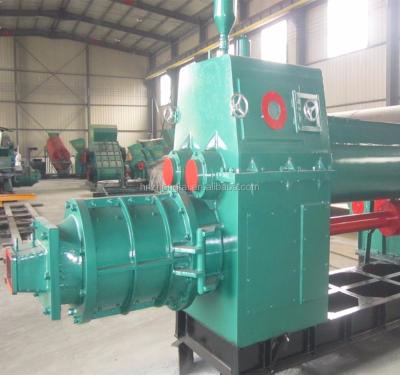 China Clay High Yield Brick Making Machine, Hydraulic Brick Press, Brick Making Machine for sale