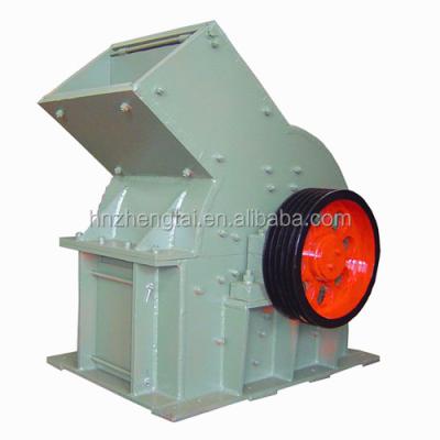 China energy & Mining Mini Hammer Crusher For Coal Salt Gypsum Lime And Glass for sale