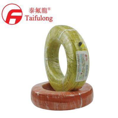 China Hot Sale TAIFULONG XLPE JASO AEX 0.5mm Low Voltage Electrical Wire (Return Circuit) for Road Vehicles 120'C 60V Tinned Copper Wiring Electrical Wire Manufacturer Automotive Cable for sale